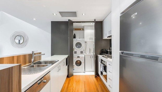 Hotel Lifestyle Home Living - Foto 5, Cocina privada