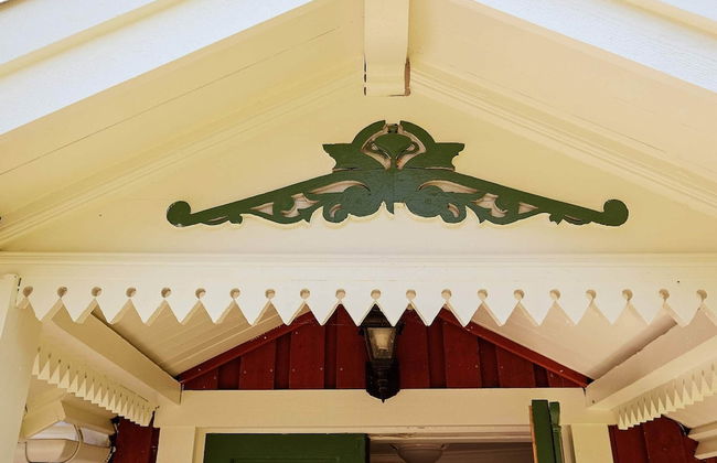 7 Person Holiday Home in Grisslehamn - Photo 21