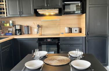 Appartement 6 personnes Talence centre ville - Foto 10