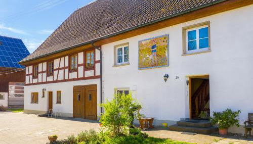 Ferienwohnung Kapellenhof - Foto 3