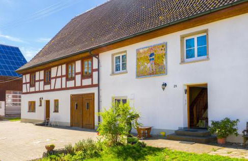 Ferienwohnung Kapellenhof - Foto 3