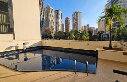 Flat Suíte 605 Goiânia - GO - Photo 9