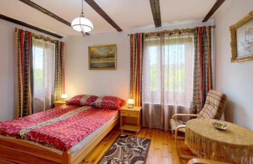 Holiday Home Trzy Brzozy by Interhome - Foto 29