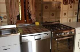 Casetta ad Arpiola 7 persone - Foto 26