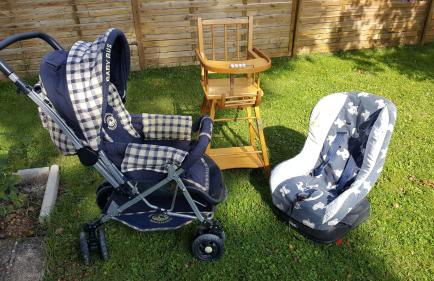 L'annexe de la Villa Darom, Andernos les bains. - Foto 17