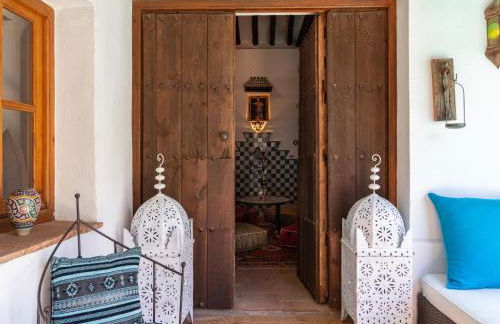 Molino Bajo - Foto 21