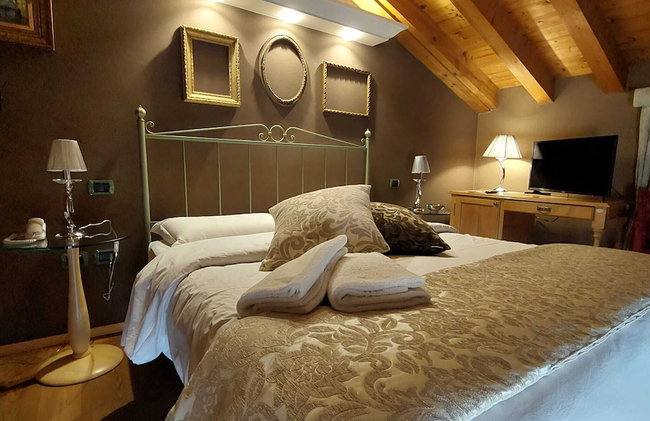 Residenza Villa Vecelli - Foto 11