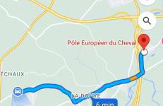 Gîte indépendant, clim et grand parking extérieur - Photo 11