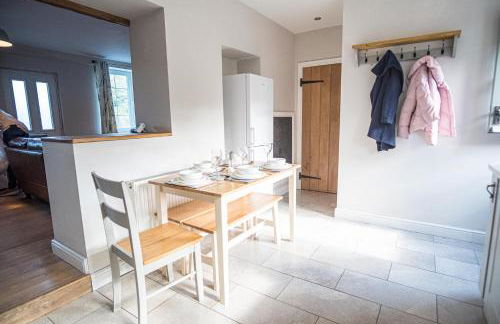 Tysylfaen Brecon Beacons - Foto 11