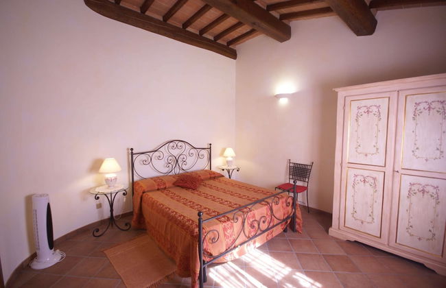 Villa in Umbertide With Pool and Garden - Foto 10