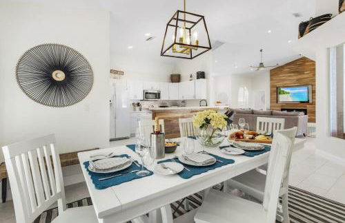 Villa Terra Paradiso luxury pool home with spa - Foto 1