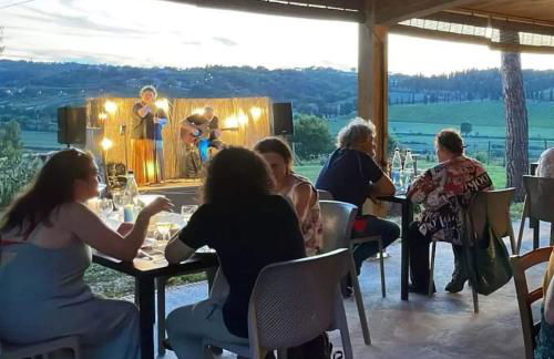 Agriturismo con cucina Il Favaio - Foto 9