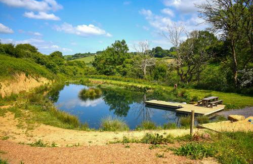 Hazel Roundhouse - Ukc6942 - Foto 9