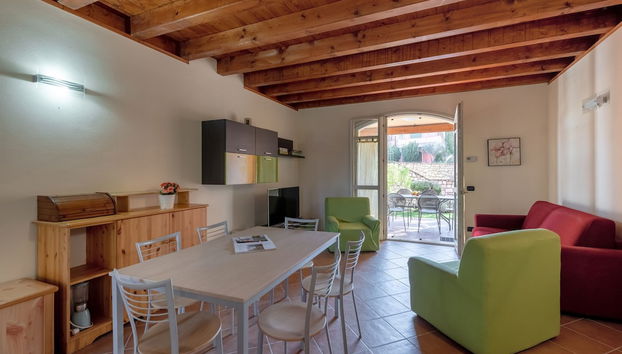 Borgo del Torchio G1 by Wonderful Italy - Foto 5, Habitación