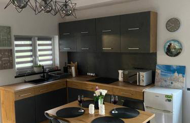 Domek Pod Gwiazdami Bieszczady - Foto 7