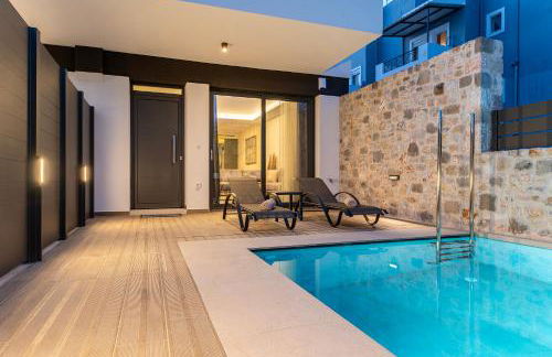 Lacha Houses Villas - Foto 15