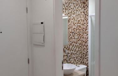 Acolhedor Vista Linda - Foto 25