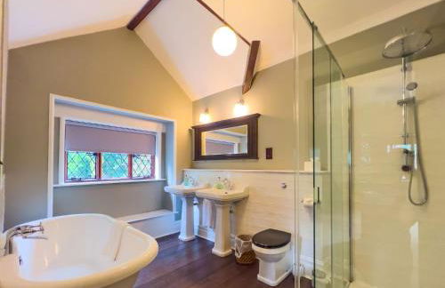 Daweswood, Patterdale, characterful with fairy tale garden and fell walks from the door - Foto 21