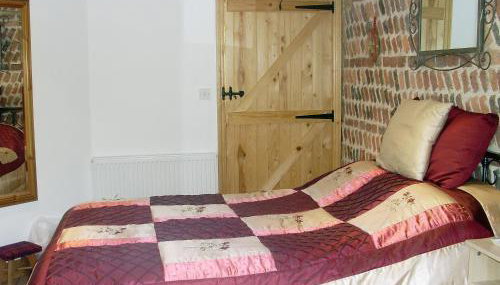 High House Holiday Cottages 1 - Foto 4