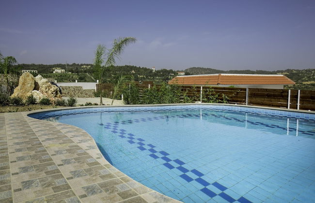 Kolymbia Dreams Luxury Apartments - Photo 25