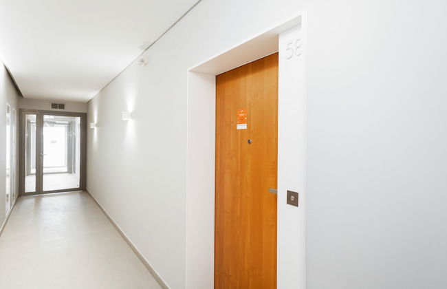 Boutiq Park 58 - Foto 2