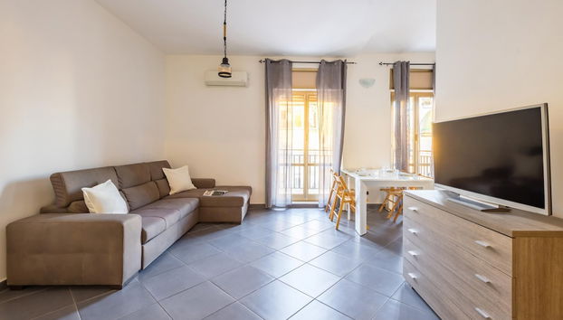 Appartamento a Piazza Mercato by Wonderful Italy - Foto 4, Habitación