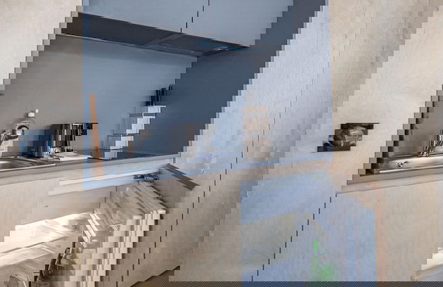 Nena Apartments Metropolpark Berlin -Mitte - Foto 26