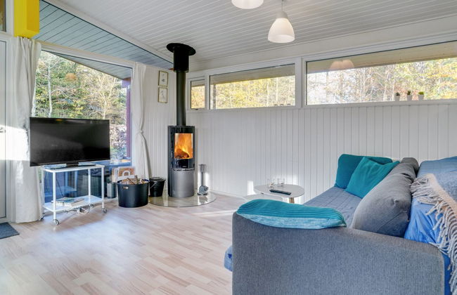 "Calli" - 400m to the fjord - Foto 20