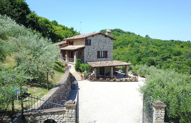 Tenuta Capitolini - Foto 32