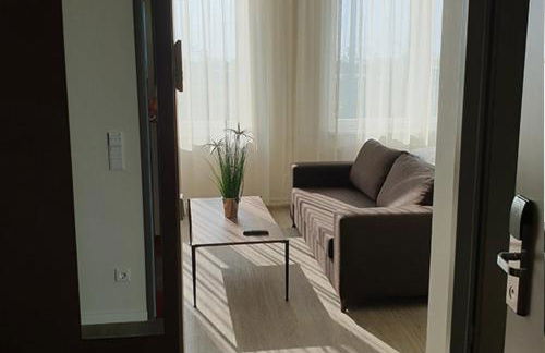 Motel Plus Schönefeld - Foto 3