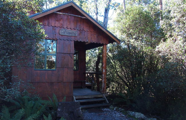 Cradle Highlander - Foto 37