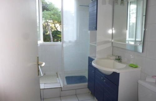 Résidence Bel Air - Location de Vacances - PORNICHET - PROXIMITE PLAGE ET QUARTIER DE LA GARE MAE-3551 - Foto 7