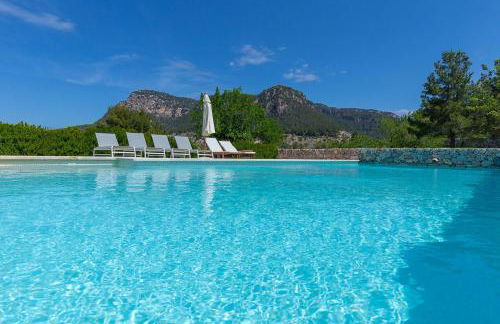 Villa Son Beltran Valldemossa - Foto 14