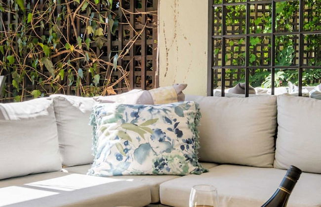 Secure 3bed Cape Town Holiday Apt at Carradale 302 - Foto 36