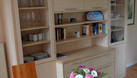 Ferienresidenz Chiemseestrand Nr. 8 - Foto 4