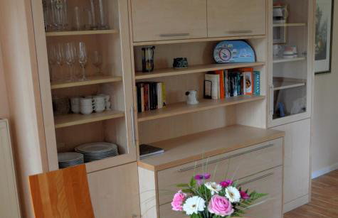 Ferienresidenz Chiemseestrand Nr. 8 - Photo 4