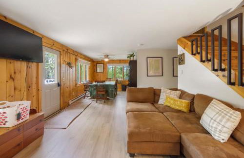 Waterfront-40min to Acadia-Main House-Kayaks - Foto 65