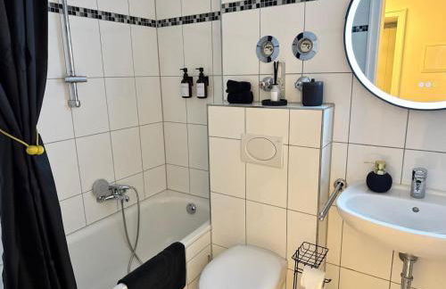 Modern City Apartment 3 - Foto 7