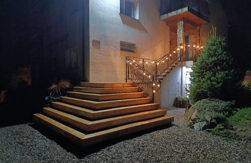 Sowi Gościniec Wellness & Breakfast - Foto 57