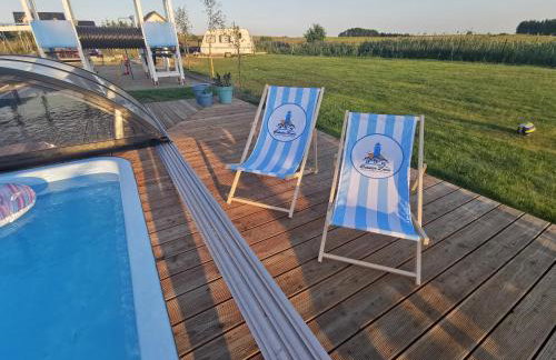 Domki BobolinLove w Bobolinie - Foto 27