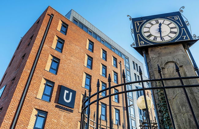 Student Only Clyde Court - Foto 1