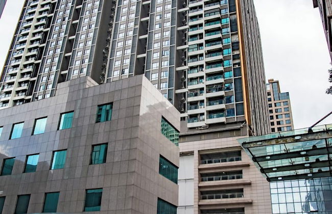 Zhongshan Perth Hotel - Foto 52