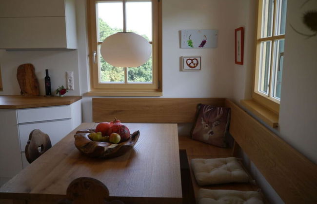 Kellerstockl am Hamerlberg/strem - Foto 20