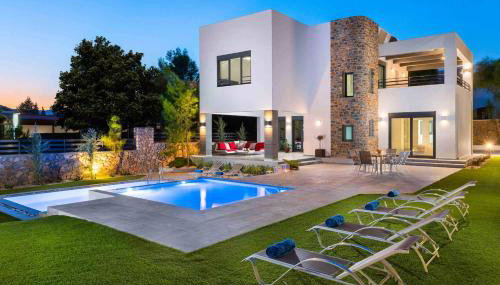 Villa Summer Light - Foto 3, Other