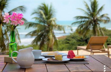 Casa de Praia Paradise com Piscina - Foto 30