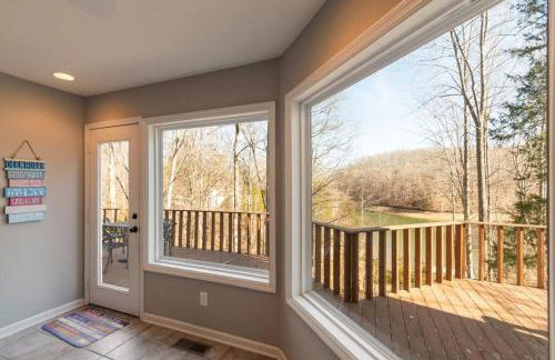 Lakeside Haven Dock/Slip Fire Pit Game Room Kayaks - Foto 25