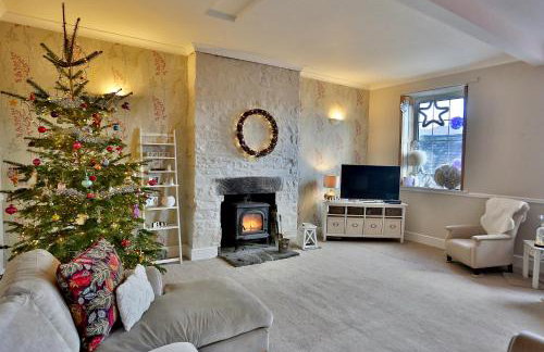 Ty Croeso House - Foto 24