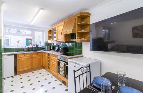 Open Mind Property - 2 Beds & Free Parking - Photo 28