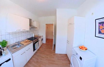 Havn Apartments - 2 Schlafzimmer, Boxspringbetten, WIFI, Smart TV, Parkplatz, vollausgestattete Küche - Foto 48