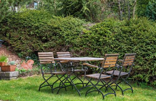 Ferienwohnung am Schwellenweiher - Foto 20